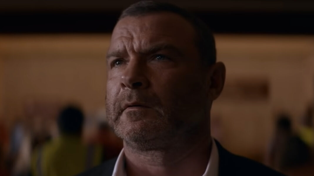 Liev Schrieber in Ray Donovan The Movie (2022)