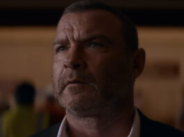 Liev Schrieber in Ray Donovan The Movie (2022)