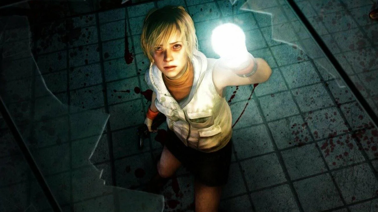 Silent Hill 2 Remake Trailer On The Horizon