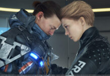 Death Stranding Director’s Cut Mac Pre-Orders Are Live
