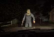 Friday the 13th The Game Servers to Close Randy Greenback