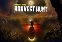 Horror Stories Harvest Hunt Game Demo Review