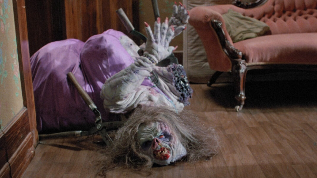 House (1986) Female Ghost