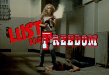 Lust for Freedom 1987