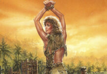 Opposing Force (1986) Blu-ray Review