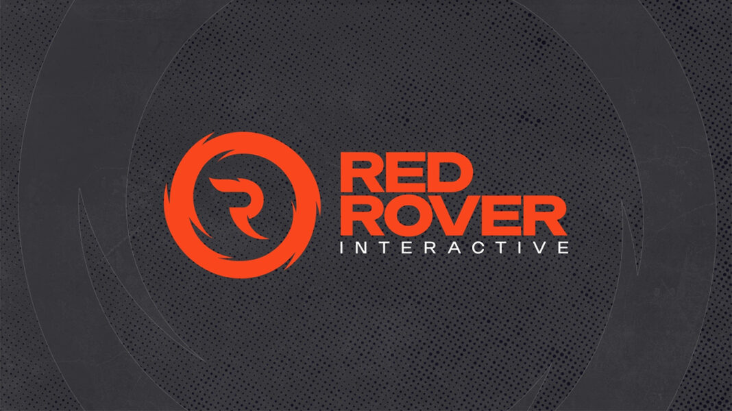 Red Rover Interactive