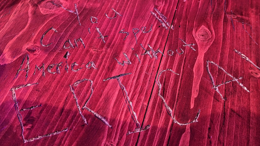 Stranger Things Experience Erica