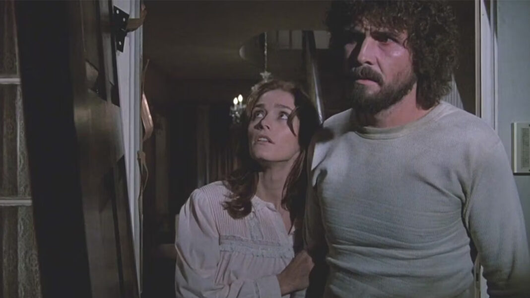 The Amityville Horror (1979) with James Brolin and Margot Kidder
