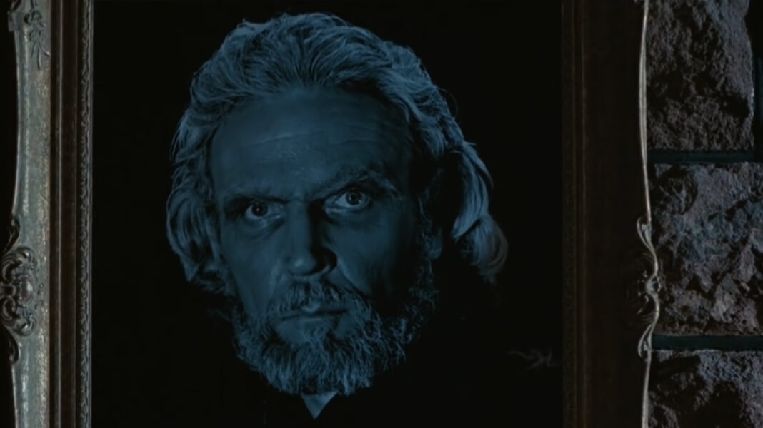 Witchtrap (1989) Blu-ray review