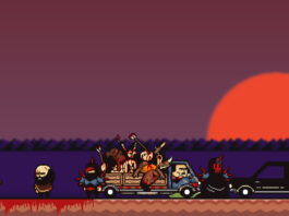 LISA Definitive Edition 1