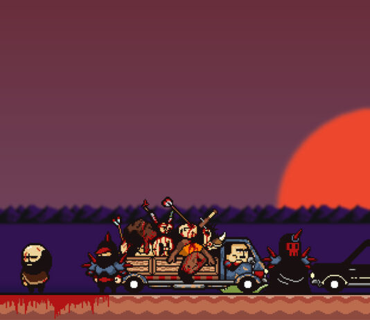 LISA Definitive Edition 1