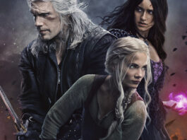The Witcher Season 3 Soundtrack From the Netflix Original Series by composer Joseph Trapanese
