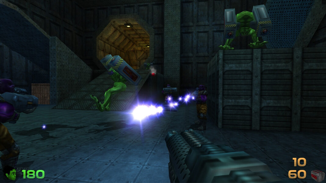 Zortch Game Review 5