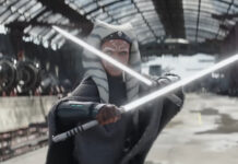 Ahsoka Part One Master and Apprentice Recap