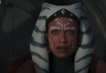 Ahsoka Part Three Time to Fly Episode Recap