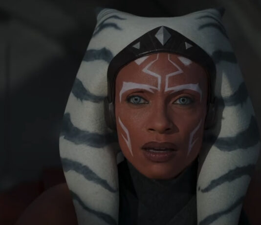 Ahsoka Part Three Time to Fly Episode Recap
