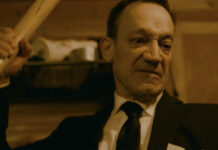 Failure! Review starring Ted Raimi