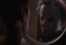 Halloween H20 4K