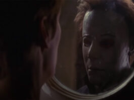 Halloween H20 4K