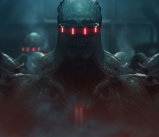 Killing Floor 3 Announcement