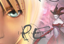 Parasite Eve