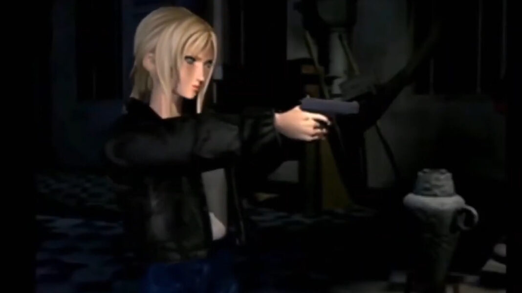 Parasite Eve Fans