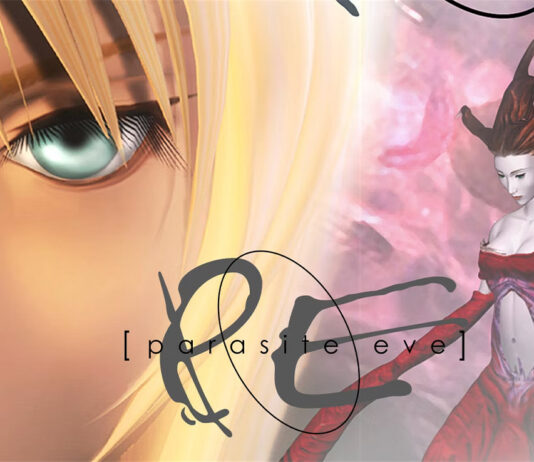 Parasite Eve