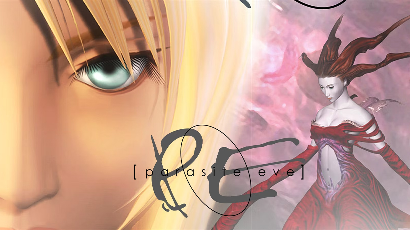 Parasite Eve is the Survival Horror/RPG blend that deserves