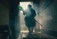 Toxic Avenger Remake