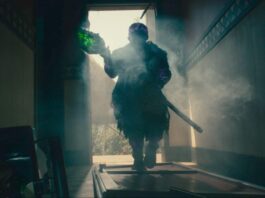 Toxic Avenger Remake