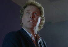 Wings Hauser: Working Class Actor Documentary