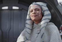 Ahsoka Part Six Far, Far Away Recap