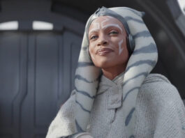 Ahsoka Part Six Far, Far Away Recap