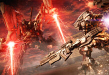 Armored Core VI Fires of Rubicon Review
