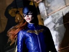 batgirl