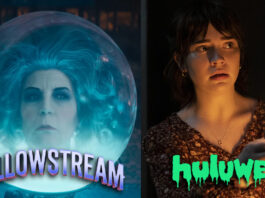 Disney+ Hallowstream and Hulu Huluween 2023 - Haunted Mansion The Boogeyman