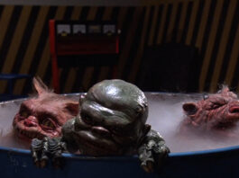 GHOULIES II (1987)