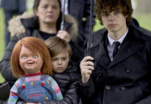 Chucky season 3 trailer - Murder at 1600 Episode 301 Photo by Shane Mahood_SYFY