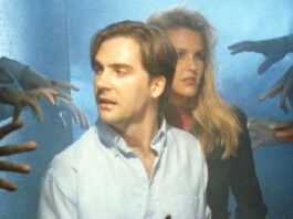 Vampires and other stereotypes