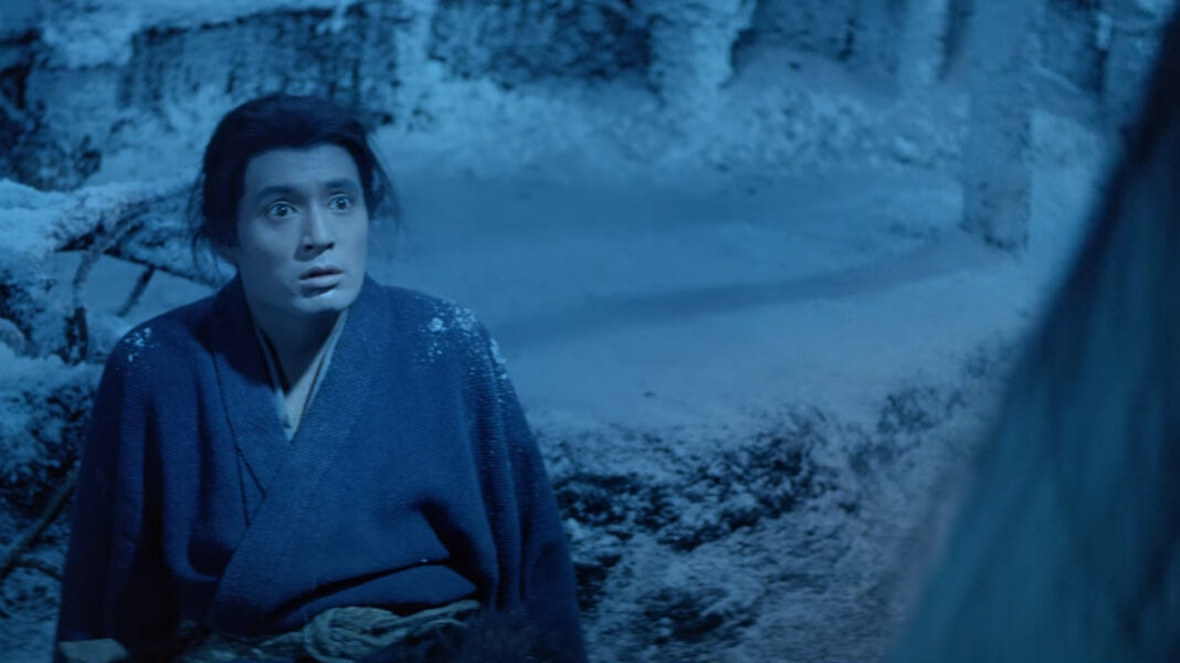 Kwaidan (1964) Feature