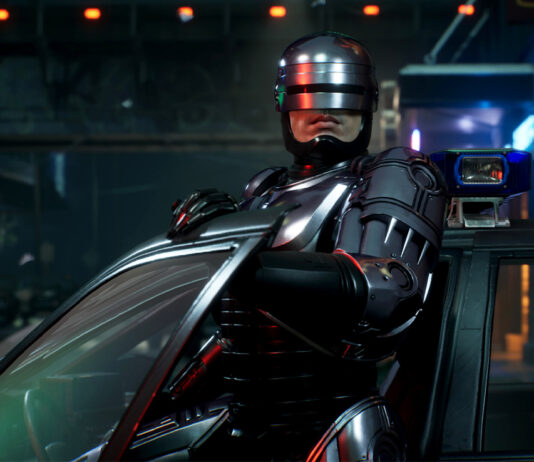 RoboCop Rogue City Demo Review on Steam