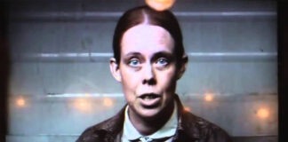 Taylor Sheridan's 'Vile' (2011) Blu-ray