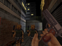 The Last Exterminator on Steam 1