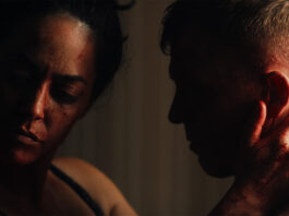 Do Not Disturb - Kimberly Laferriere and Rogan Christopher
