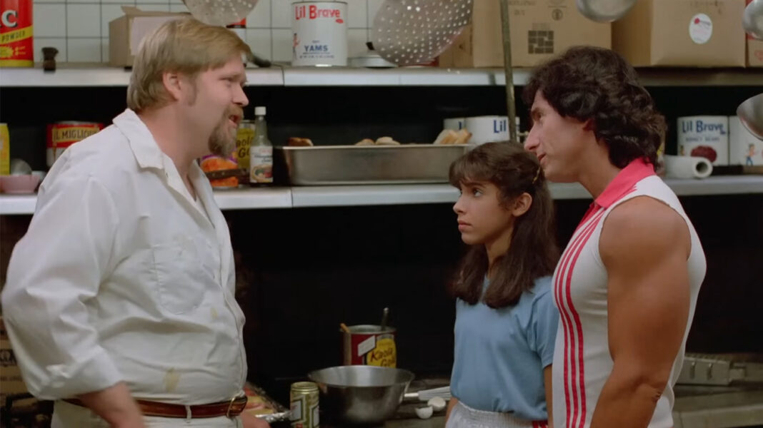 Sleepaway Camp - Felissa Rose