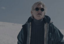Monarch Legacy of Monsters Episode 3 - Kurt Russell