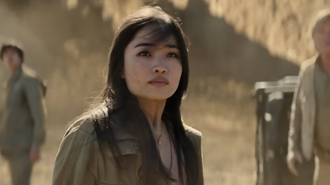 Monarch Legacy of Monsters Episode 6 Terrifying Miracles Recap & Review