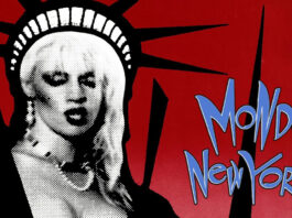 Mondo New York 1988 Blu-Ray Review