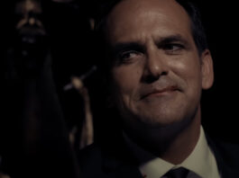 Blood Feast (2016) Blu-ray