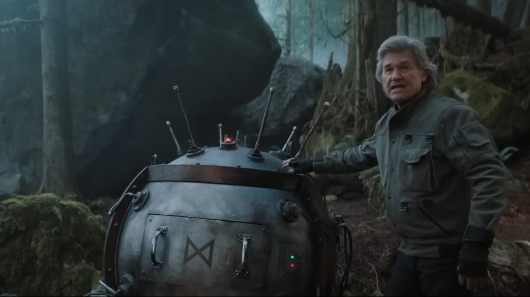 Monarch Legacy of Monsters Episode 10 Beyond Logic Recap Review